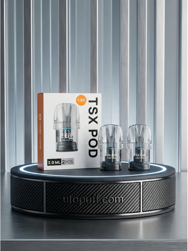 کارتریج اسپایر سایبر X TSX سه میل
