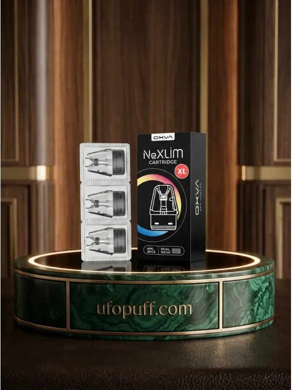 کارتریج اکسوا نکسلیم 4 میل