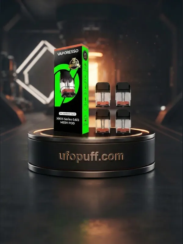 کارتریج ویپرسو ایکسراس 3ml