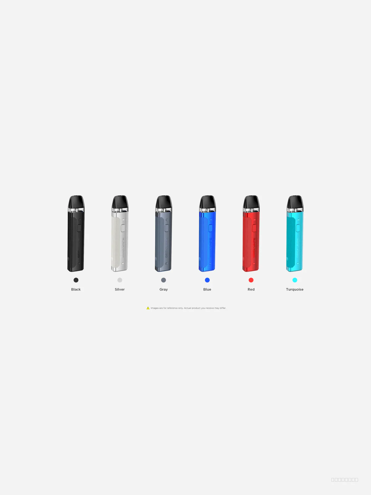 گیک ویپ ای کیو کیت 7